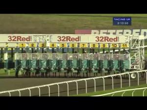 Video preview image for Kempton Park 20:10 - 10 Free Bet At 32redsport.com Handicap