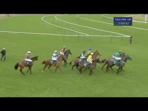 Video preview image for Warwick 13:50 - Lighthorne Lamb Juvenile Hurdle