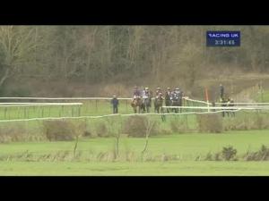 Video preview image for Warwick 15:30 - British Stallion Studs EBF Mares' 'National Hunt' Novices' Hurdle