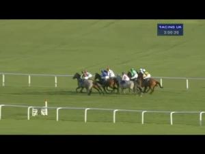 Video preview image for Cheltenham 15:00 - Neptune Investment Management Novices' Hurdle (Grade 2) (Registered As The Classic Novices' Hurdle)