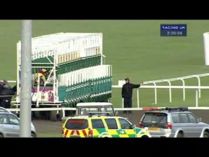 Video preview image for Kempton Park 14:15 - racinguk.com/anywhere Handicap