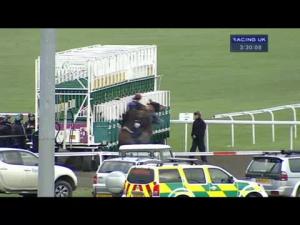 Video preview image for Kempton Park 15:25 - racinguk.com/winterseasonticket Handicap