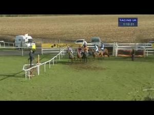 Video preview image for Ludlow 13:10 - Openbet Juvenile Hurdle