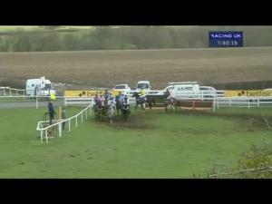 Video preview image for Ludlow 13:40 - Openbet 'National Hunt' Maiden Hurdle (Div 1)