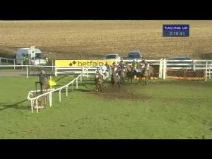 Video preview image for Ludlow 14:10 - Openbet 'National Hunt' Maiden Hurdle (Div 2)