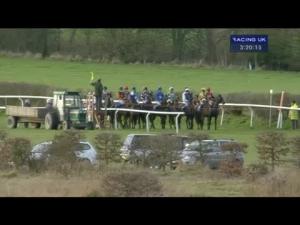 Video preview image for Ludlow 15:20 - Openbet Mares' Handicap Hurdle (Qualifier For The Challenger Mares' Hurdle Series Final)