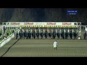 Video preview image for Kempton Park 18:10 - 32red.com Handicap