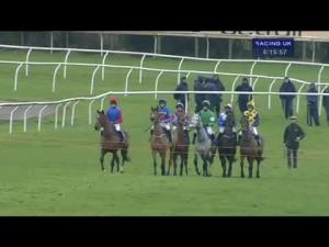 Video preview image for Wincanton 16:15 - Stewart Tory Memorial Open Hunters' Chase (For The Stewart Tory Memorial Challenge Trophy)