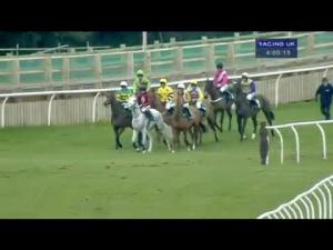 Video preview image for Catterick Bridge 16:00 - Racing UK Anywhere Handicap Chase (Qualifier For Challenger Middle Distance Chase Series Final)