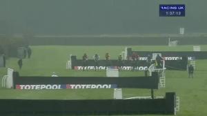 Video preview image for Wetherby 13:35 - Totescoop6 Handicap Chase