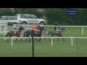 Video preview image for Sandown Park 14:25 - Betfred TV Scilly Isles Novices' Chase (Grade 1)
