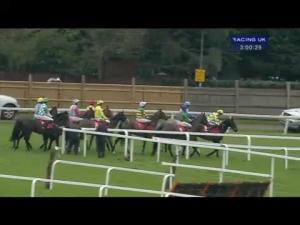 Video preview image for Sandown Park 15:00 - Betfred Mobile Heroes Handicap Hurdle (Grade 3)