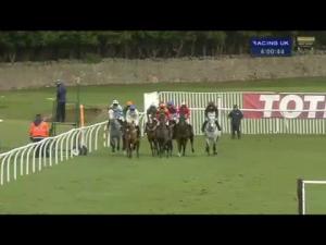 Video preview image for Musselburgh 16:00 - Northern Area Point To Point Scottish Foxhunter Chase (Open Hunters' Chase)