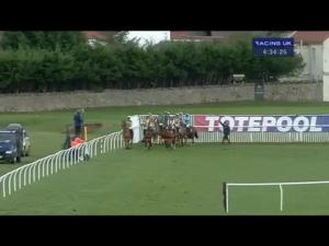 Video preview image for Musselburgh 16:30 - Pertemps Network Handicap Hurdle (Qualifier)