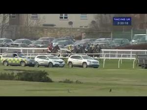 Video preview image for Musselburgh 14:30 - Totetrifecta Pick The 1, 2, 3 Novices' Handicap Chase