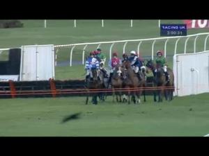 Video preview image for Musselburgh 15:00 - totepoolliveinfo.com Handicap Hurdle