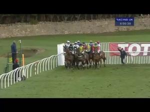 Video preview image for Musselburgh 16:00 - Totepool Betting On All UK Racing Maiden Open NH Flat Race