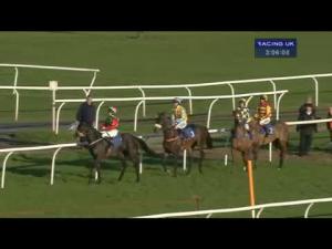 Video preview image for Market Rasen 15:05 - EBF Stallions 'National Hunt' Novices' Hurdle (Qualifier)