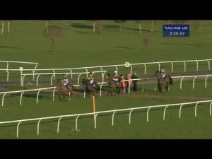 Video preview image for Market Rasen 15:35 - Eric and Lucy Papworth Handicap Hurdle