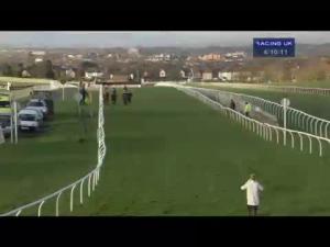 Video preview image for Carlisle 16:05 - Lloyds Lawn and Leisure Novices' Limited Handicap Chase