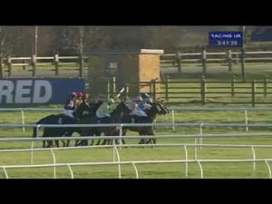 Video preview image for Huntingdon 15:40 - 32Red 10 Free Handicap Chase
