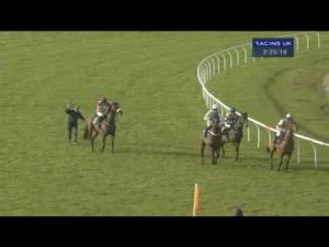 Video preview image for Wetherby 14:25 - Racing UK Day Pass Just 10 Handicap Chase