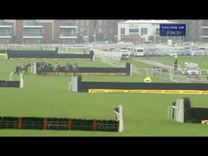 Video preview image for Newbury 14:25 - Betfair Denman Chase (Grade 2)