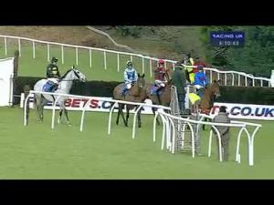 Video preview image for Exeter 16:10 - Bathwick Tyres Bridgwater Graduation Chase