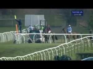 Video preview image for Catterick Bridge 15:10 - Weatherbys Bank Chase (Novices' Limited Handicap)