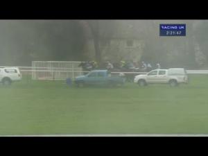 Video preview image for Ayr 14:20 - Dawn Homes Assured Move Conditional Jockeys' Handicap Hurdle