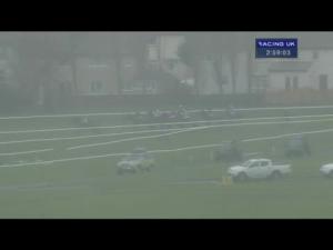 Video preview image for Ayr 14:55 - Dawn Homes Assisted Move Mares' Maiden Hurdle