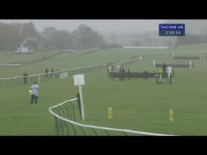 Video preview image for Ayr 15:30 - Dawn Homes Part Exchange Handicap Hurdle