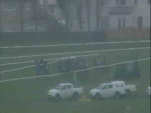 Video preview image for Ayr 16:05 - Dawn Homes Future Developments Handicap Chase