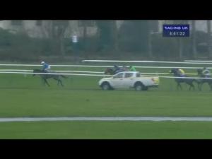 Video preview image for Ayr 16:40 - Dawn Homes Perceton Handicap Chase