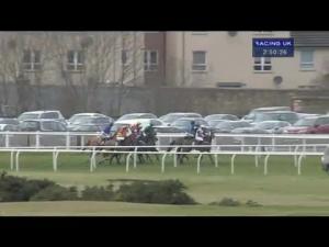 Video preview image for Musselburgh 14:50 - Boogie In The Morning Handicap Chase