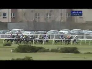Video preview image for Musselburgh 15:25 - Racing UK Profits Returned To Racing Handicap Hurdle