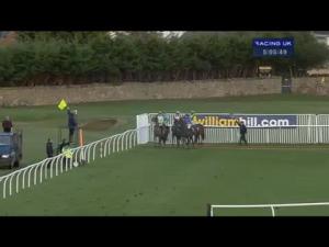 Video preview image for Musselburgh 17:05 - williamhill.com Open NH Flat Race