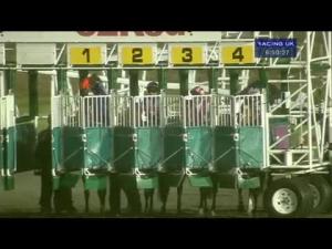 Video preview image for Kempton Park 18:50 - 32Red Handicap
