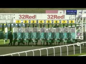 Video preview image for Kempton Park 19:20 - Racing UK 3 Devices 1 Price Handicap