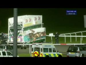 Video preview image for Kempton Park 20:50 - 32Red Casino Handicap