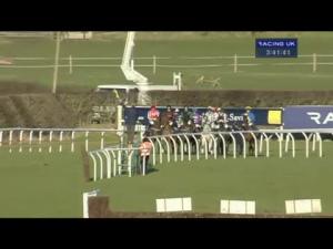 Video preview image for Kelso 15:40 - Kelso Annual Members Handicap Hurdle