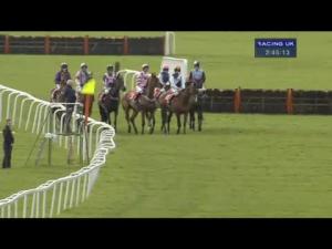 Video preview image for Sandown Park 14:45 - Weatherbys Gsb Jane Seymour Mares' Novices' Hurdle (Grade 2)