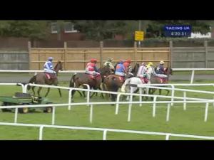 Video preview image for Sandown Park 16:20 - Ascot Underwriting Handicap Chase (For The Alanbrooke Challenge Trophy)