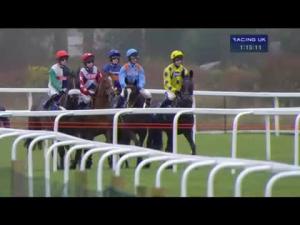 Video preview image for Ascot 13:15 - Neptune Investment Management Novices' Hurdle (Ascot Appearance Money Scheme Race)
