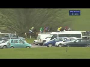 Video preview image for Wincanton 14:15 - Bathwick Tyres Taunton Handicap Chase