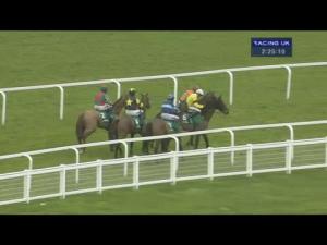 Video preview image for Ascot 14:25 - Appletiser 50 Year Celebration Chase (Listed Limited Handicap)