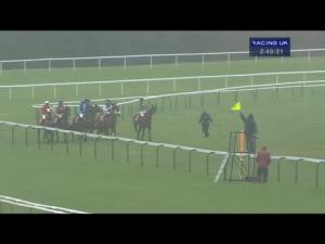 Video preview image for Haydock Park 14:40 - Betfred Grand National Trial (Grade 3 Handicap Chase)