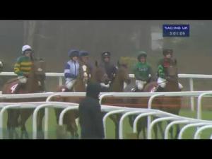 Video preview image for Ascot 15:00 - Les Ambassadeurs Casino Handicap Hurdle