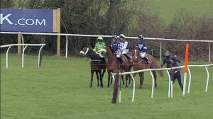 Video preview image for Wincanton 15:20 - Bathwick Tyres Kingwell Hurdle (Grade 2)