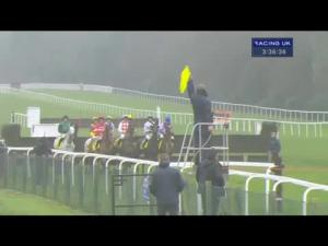 Video preview image for Ascot 15:35 - Betfair Ascot Chase (Grade 1)